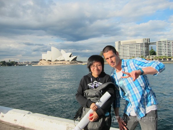澳洲東岸體驗假期 ,學聯遊學團