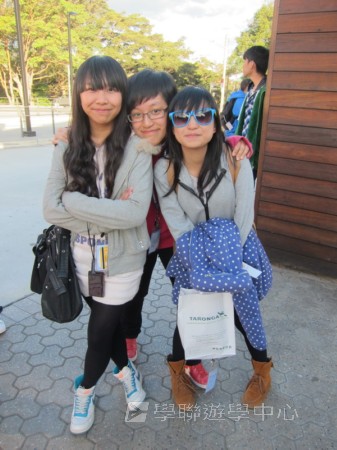 澳洲東岸體驗假期 ,學聯遊學團