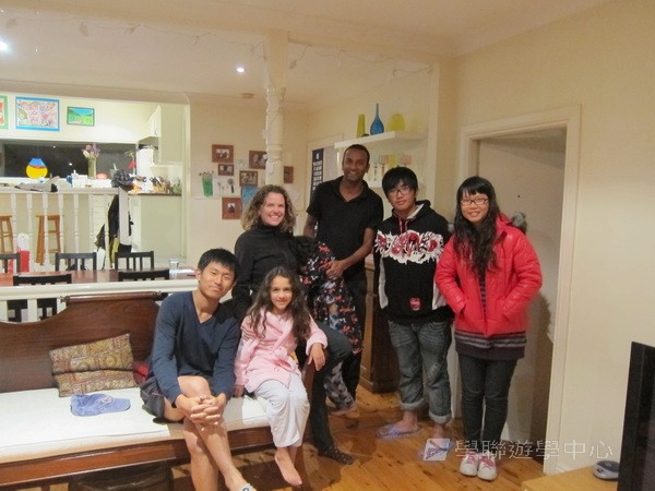 澳洲東岸體驗假期 ,學聯遊學團