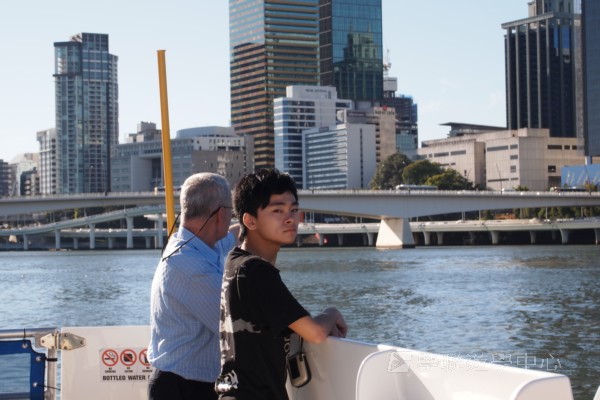 澳洲東岸體驗假期 ,學聯遊學團