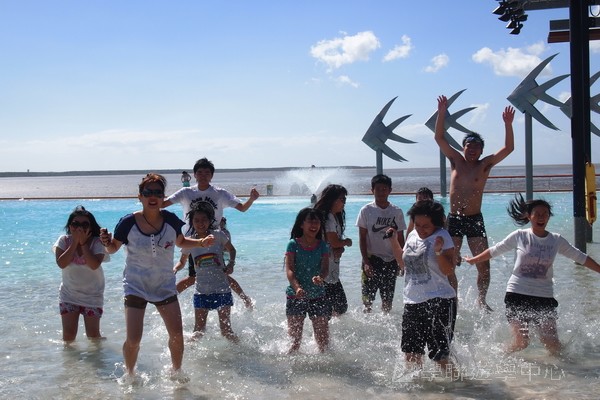 澳洲東岸體驗假期 ,學聯遊學團