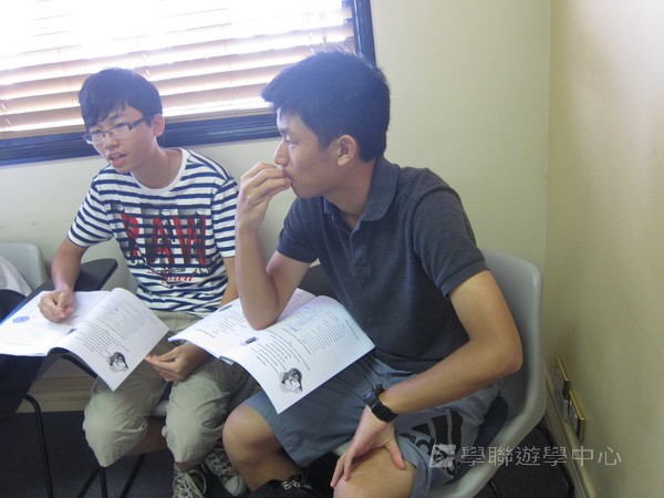 澳洲東岸體驗假期 ,學聯遊學團