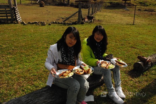 黃金海岸金色遊學假期,學聯遊學團