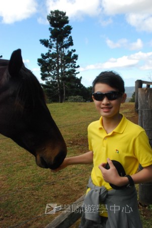 黃金海岸金色遊學假期,學聯遊學團