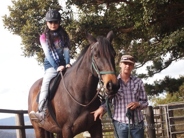 黃金海岸金色遊學假期,學聯遊學團