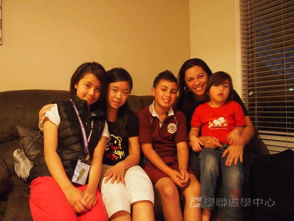 黃金海岸金色遊學假期,學聯遊學團