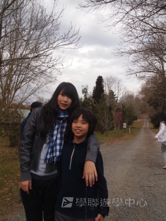 黃金海岸金色遊學假期,學聯遊學團