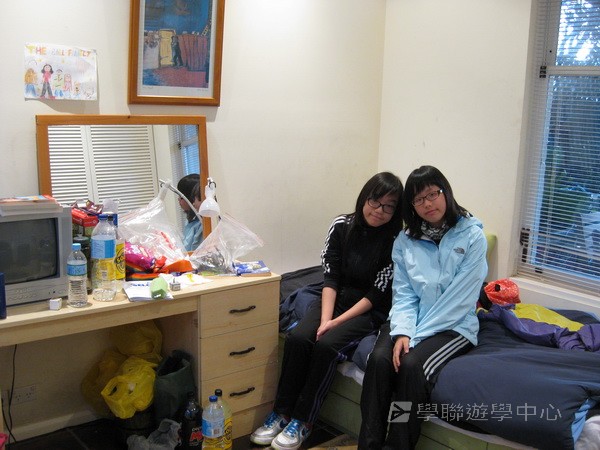 悉尼都會文化體驗遊學假期,學聯遊學團