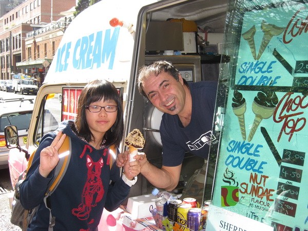 悉尼都會文化體驗遊學假期,學聯遊學團