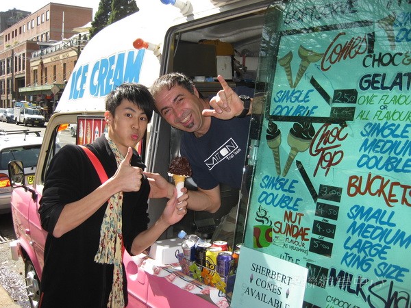 悉尼都會文化體驗遊學假期,學聯遊學團