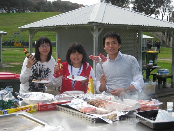 悉尼都會文化體驗遊學假期,學聯遊學團