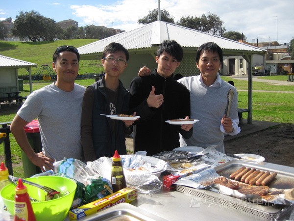 悉尼都會文化體驗遊學假期,學聯遊學團