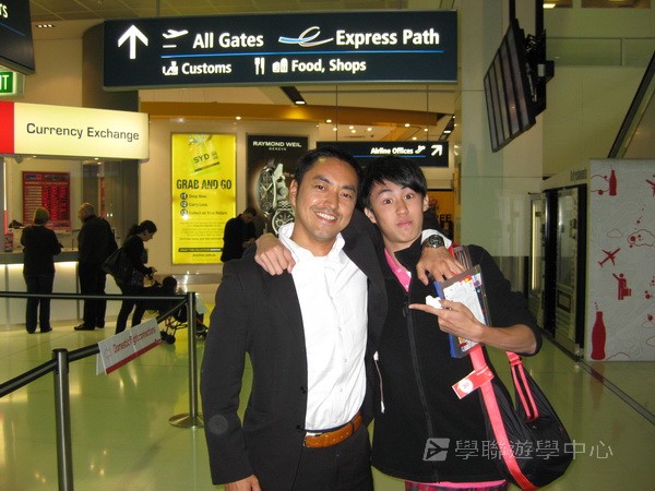 悉尼都會文化體驗遊學假期,學聯遊學團