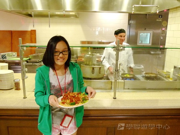 加州聖地牙哥文化體驗營,學聯遊學團