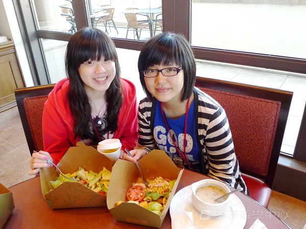 加州聖地牙哥文化體驗營,學聯遊學團