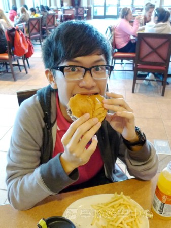 加州聖地牙哥文化體驗營,學聯遊學團