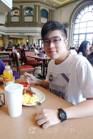 加州聖地牙哥文化體驗營,學聯遊學團