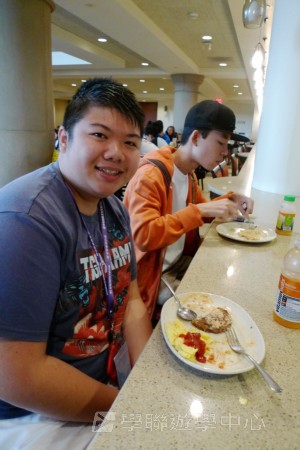 加州聖地牙哥文化體驗營,學聯遊學團