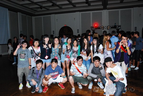 加州聖地牙哥文化體驗營,學聯遊學團