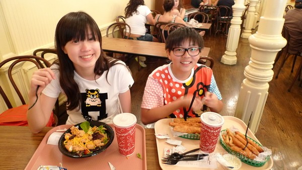 加州聖地牙哥文化體驗營,學聯遊學團