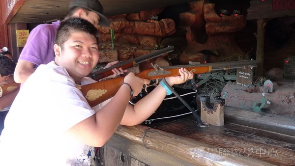 加州聖地牙哥文化體驗營,學聯遊學團