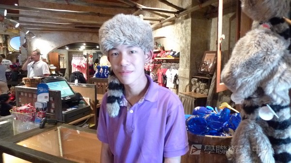 加州聖地牙哥文化體驗營,學聯遊學團