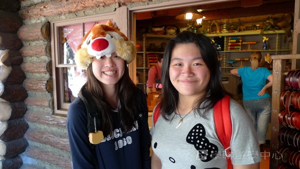 加州聖地牙哥文化體驗營,學聯遊學團