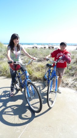 加州聖地牙哥文化體驗營,學聯遊學團