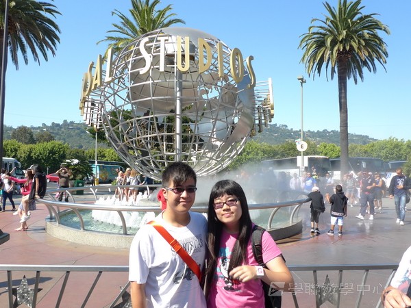 加州聖地牙哥文化體驗營,學聯遊學團