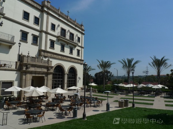 加州聖地牙哥文化體驗營,學聯遊學團