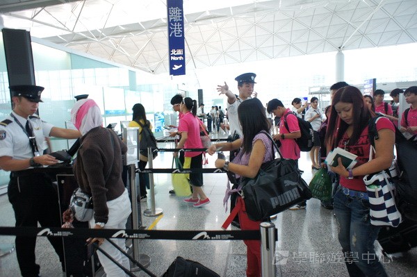 哈佛大學世界名校文化體驗營,學聯遊學團