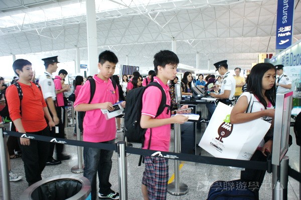 哈佛大學世界名校文化體驗營,學聯遊學團