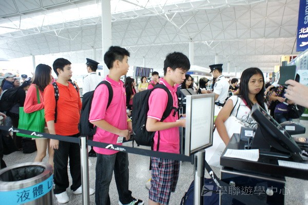 哈佛大學世界名校文化體驗營,學聯遊學團