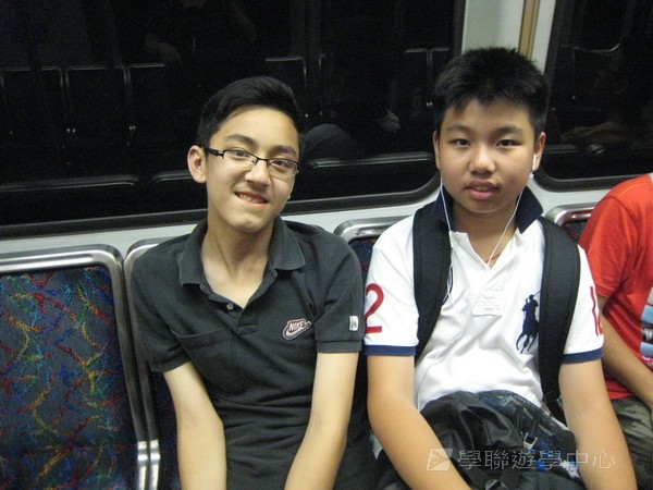 哈佛大學世界名校文化體驗營,學聯遊學團