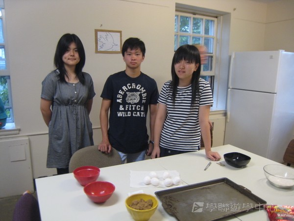 哈佛大學世界名校文化體驗營,學聯遊學團