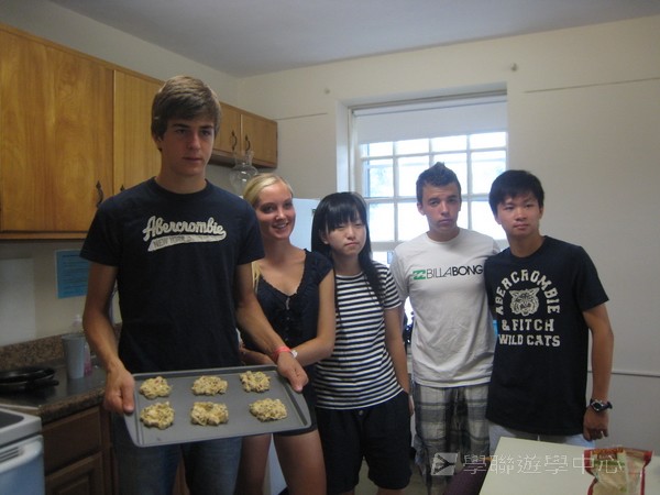 哈佛大學世界名校文化體驗營,學聯遊學團