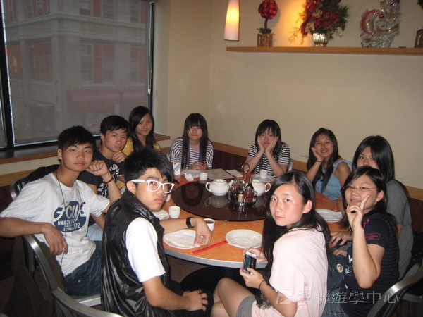 哈佛大學世界名校文化體驗營,學聯遊學團