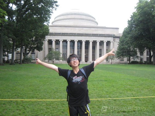 哈佛大學世界名校文化體驗營,學聯遊學團