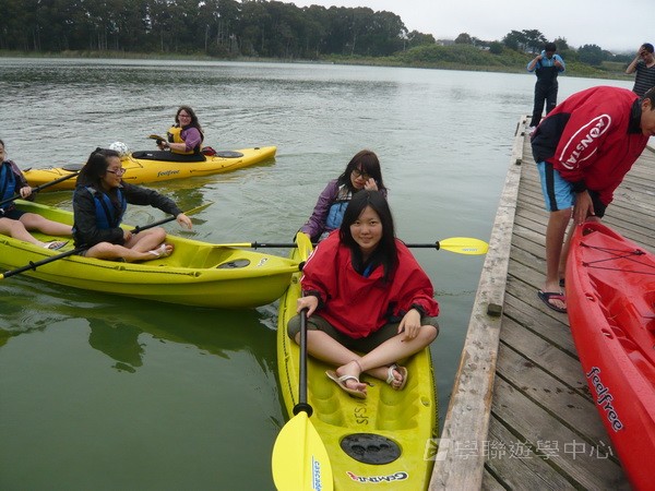 三藩市學術文化FREE體驗,學聯遊學團