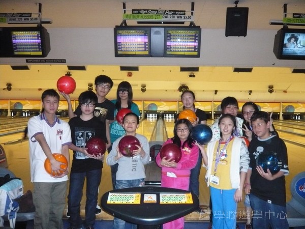 三藩市學術文化FREE體驗,學聯遊學團