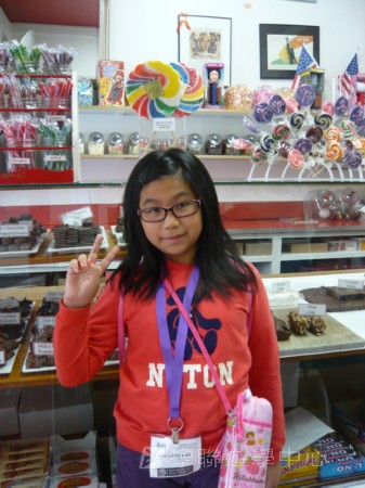 三藩市學術文化FREE體驗,學聯遊學團