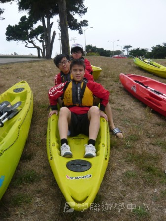 三藩市學術文化FREE體驗,學聯遊學團