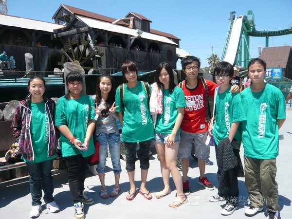 三藩市學術文化FREE體驗,學聯遊學團