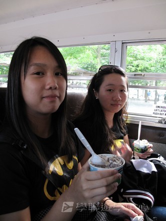 哈佛大學世界名校文化體驗營,學聯遊學團