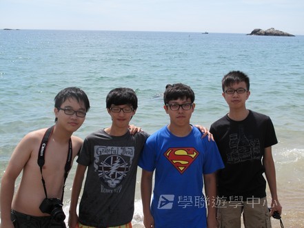 哈佛大學世界名校文化體驗營,學聯遊學團