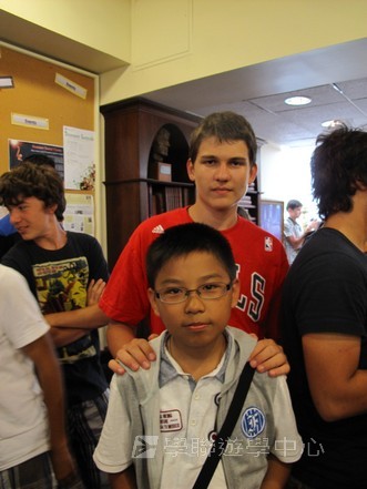 哈佛大學世界名校文化體驗營,學聯遊學團