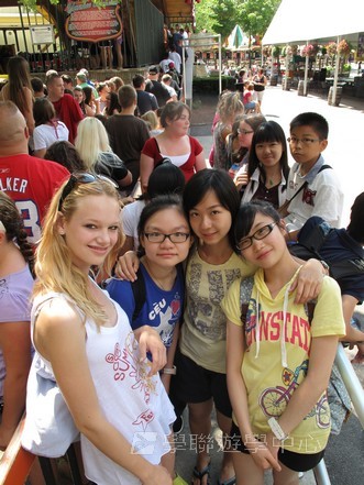 哈佛大學世界名校文化體驗營,學聯遊學團