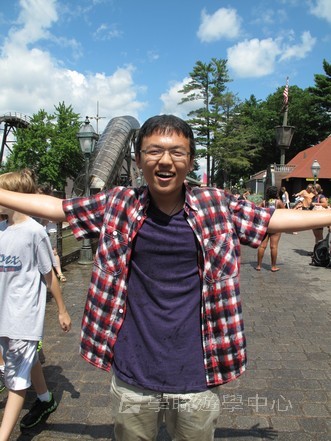 哈佛大學世界名校文化體驗營,學聯遊學團