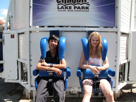 哈佛大學世界名校文化體驗營,學聯遊學團