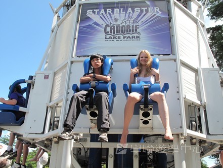 哈佛大學世界名校文化體驗營,學聯遊學團